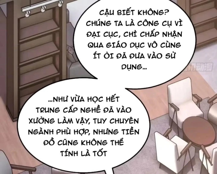 Tiểu Thế Giới Kỳ Nhạc Vô Tận Chapter 35 - 55