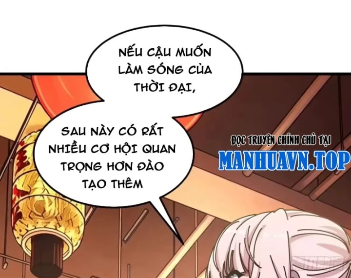 Tiểu Thế Giới Kỳ Nhạc Vô Tận Chapter 35 - 90