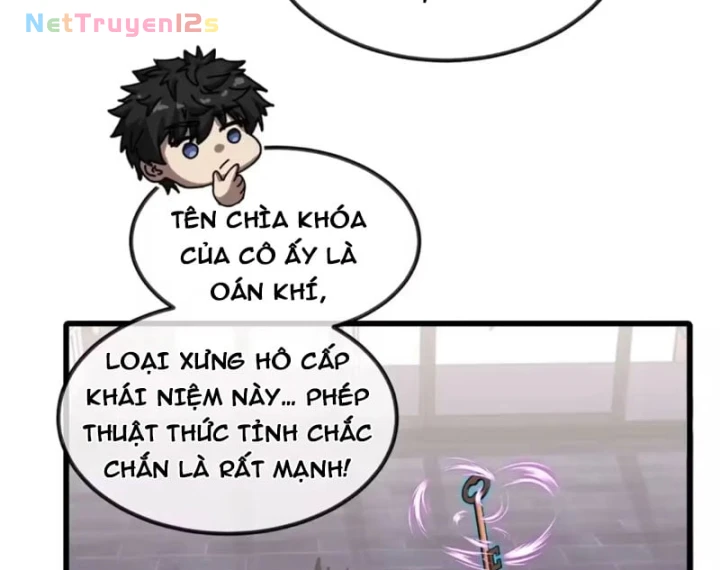 Tiểu Thế Giới Kỳ Nhạc Vô Tận Chapter 35 - 115