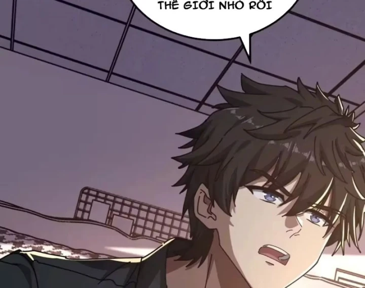 Tiểu Thế Giới Kỳ Nhạc Vô Tận Chapter 35 - 136