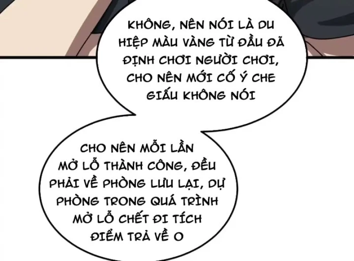 Tiểu Thế Giới Kỳ Nhạc Vô Tận Chapter 35 - 181