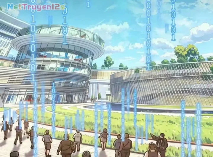 Tiểu Thế Giới Kỳ Nhạc Vô Tận Chapter 35 - 186