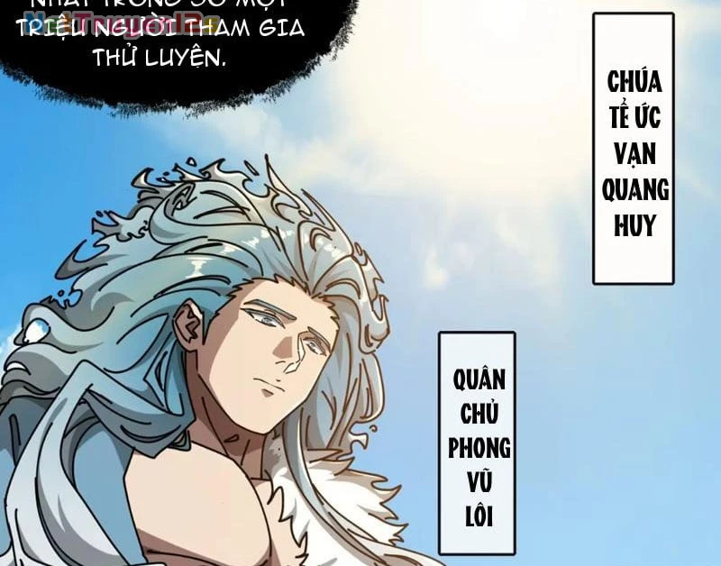 Tiểu Thế Giới Kỳ Nhạc Vô Tận Chapter 37 - 12