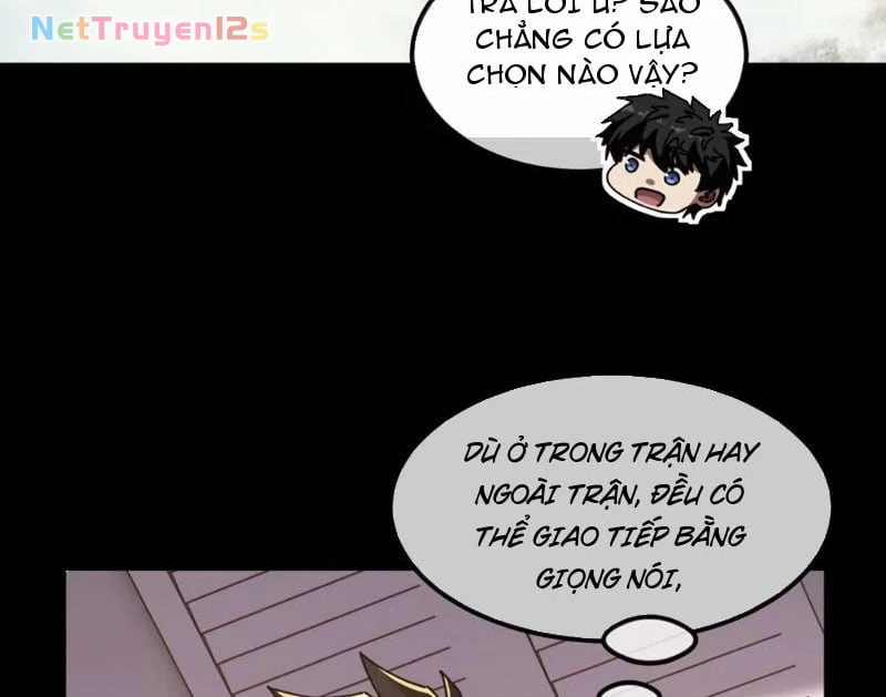 Tiểu Thế Giới Kỳ Nhạc Vô Tận Chapter 37 - 17