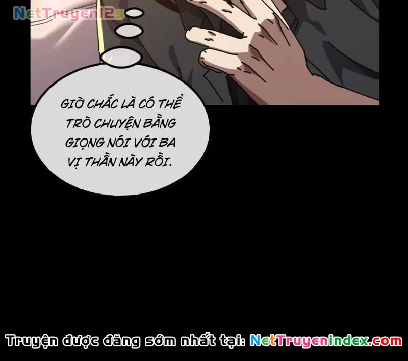 Tiểu Thế Giới Kỳ Nhạc Vô Tận Chapter 37 - 19