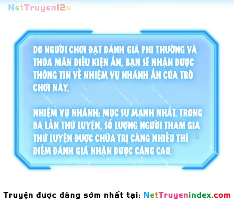 Tiểu Thế Giới Kỳ Nhạc Vô Tận Chapter 37 - 40