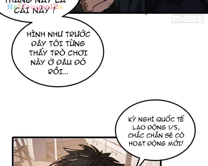 Tiểu Thế Giới Kỳ Nhạc Vô Tận Chapter 37 - 53