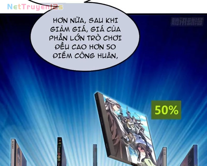 Tiểu Thế Giới Kỳ Nhạc Vô Tận Chapter 37 - 58
