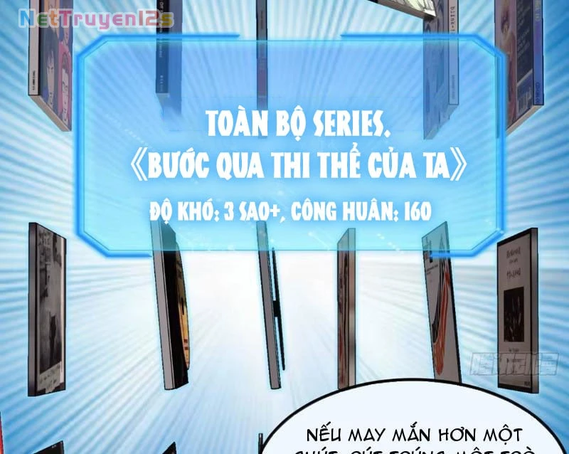 Tiểu Thế Giới Kỳ Nhạc Vô Tận Chapter 37 - 59
