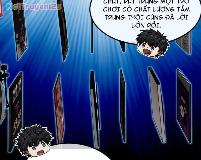 Tiểu Thế Giới Kỳ Nhạc Vô Tận Chapter 37 - 60