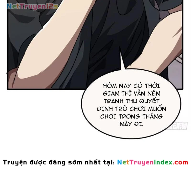 Tiểu Thế Giới Kỳ Nhạc Vô Tận Chapter 37 - 64