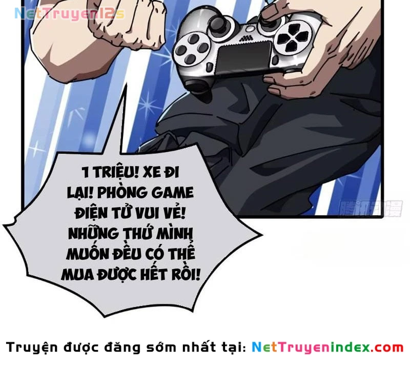 Tiểu Thế Giới Kỳ Nhạc Vô Tận Chapter 37 - 80