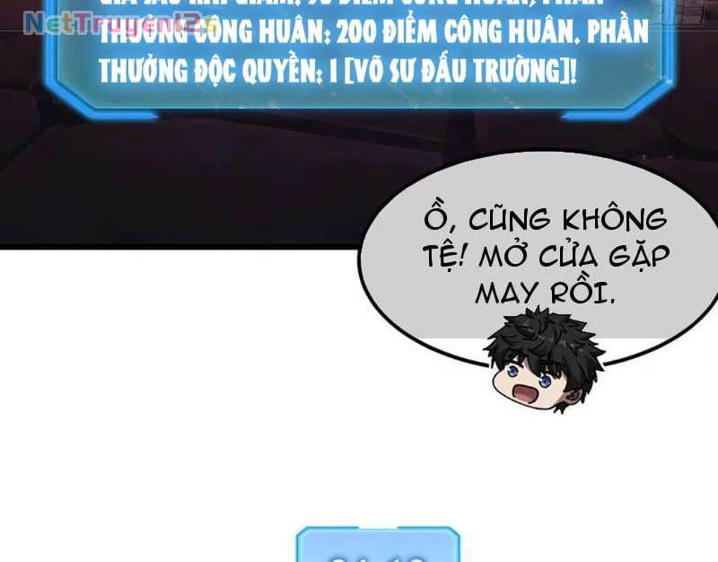 Tiểu Thế Giới Kỳ Nhạc Vô Tận Chapter 37 - 89