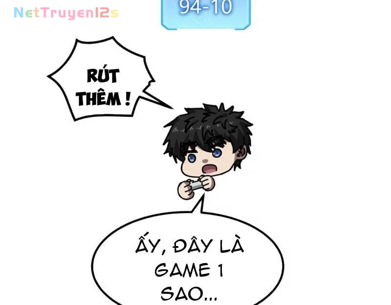 Tiểu Thế Giới Kỳ Nhạc Vô Tận Chapter 37 - 90