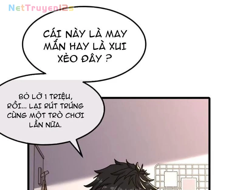 Tiểu Thế Giới Kỳ Nhạc Vô Tận Chapter 37 - 113
