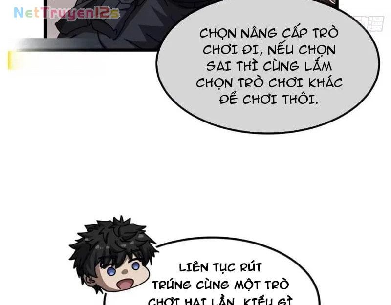 Tiểu Thế Giới Kỳ Nhạc Vô Tận Chapter 37 - 115