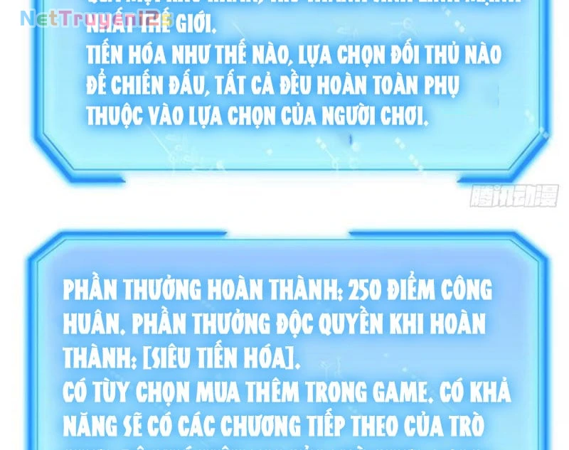 Tiểu Thế Giới Kỳ Nhạc Vô Tận Chapter 37 - 126