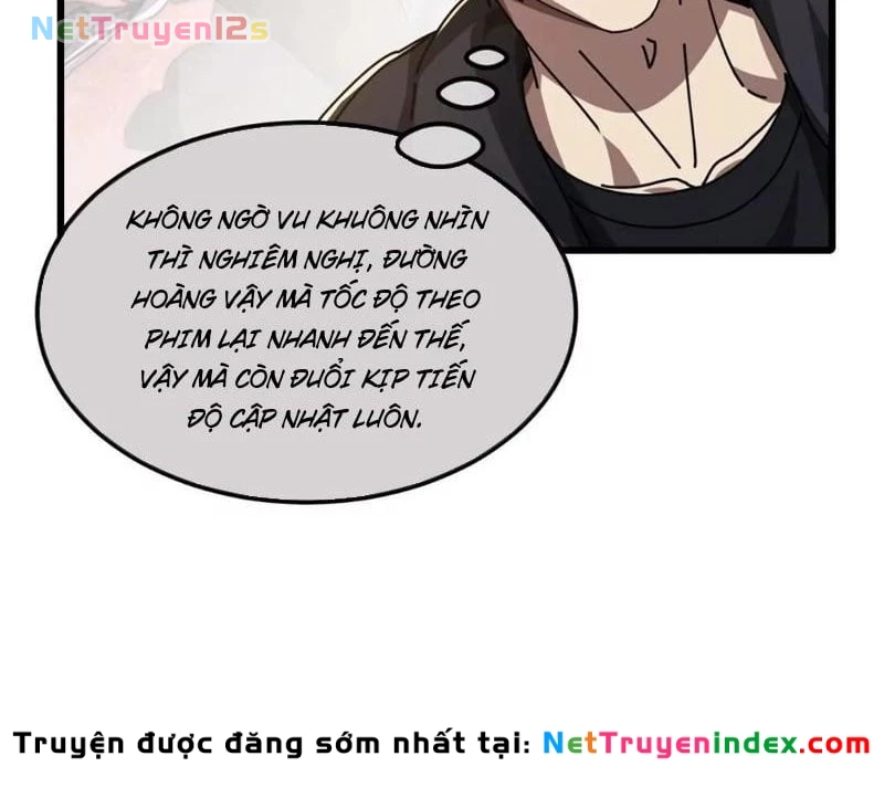 Tiểu Thế Giới Kỳ Nhạc Vô Tận Chapter 37 - 142