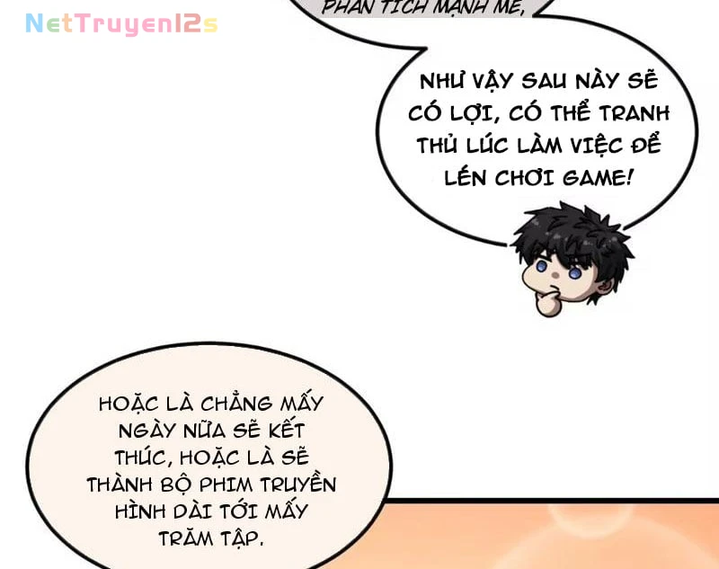 Tiểu Thế Giới Kỳ Nhạc Vô Tận Chapter 37 - 151