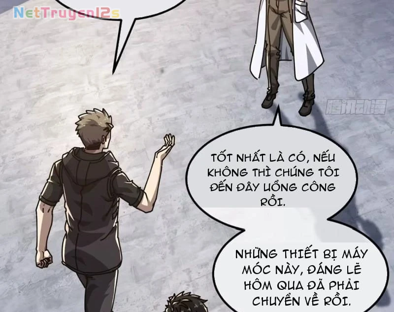 Tiểu Thế Giới Kỳ Nhạc Vô Tận Chapter 37 - 177