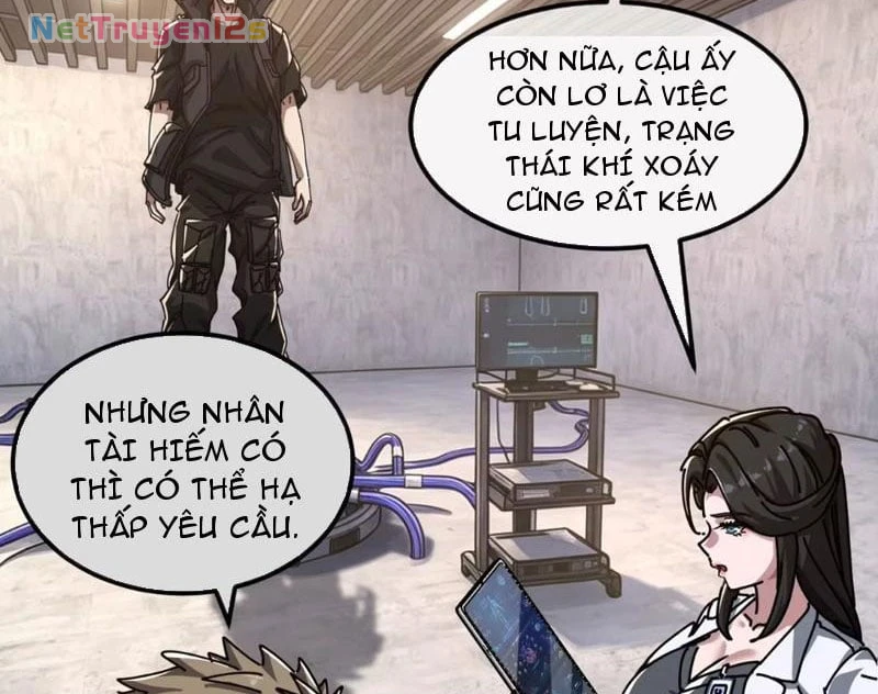 Tiểu Thế Giới Kỳ Nhạc Vô Tận Chapter 37 - 180
