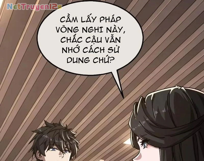 Tiểu Thế Giới Kỳ Nhạc Vô Tận Chapter 37 - 183