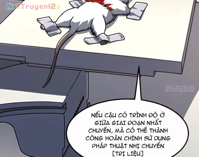 Tiểu Thế Giới Kỳ Nhạc Vô Tận Chapter 37 - 194