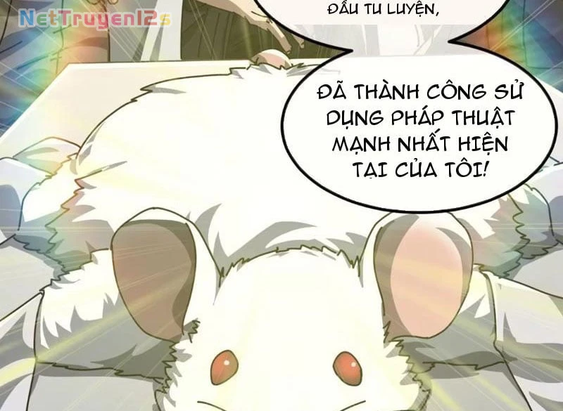 Tiểu Thế Giới Kỳ Nhạc Vô Tận Chapter 37 - 204