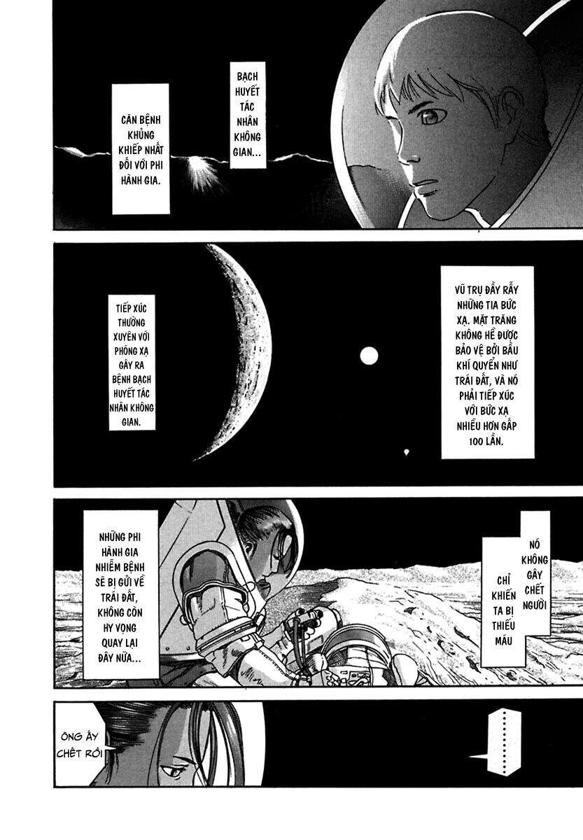 Planetes Chapter 2 - 29
