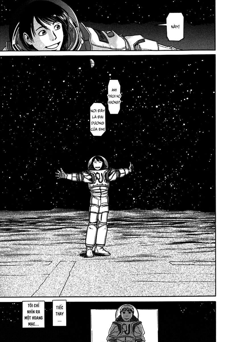 Planetes Chapter 2 - 44
