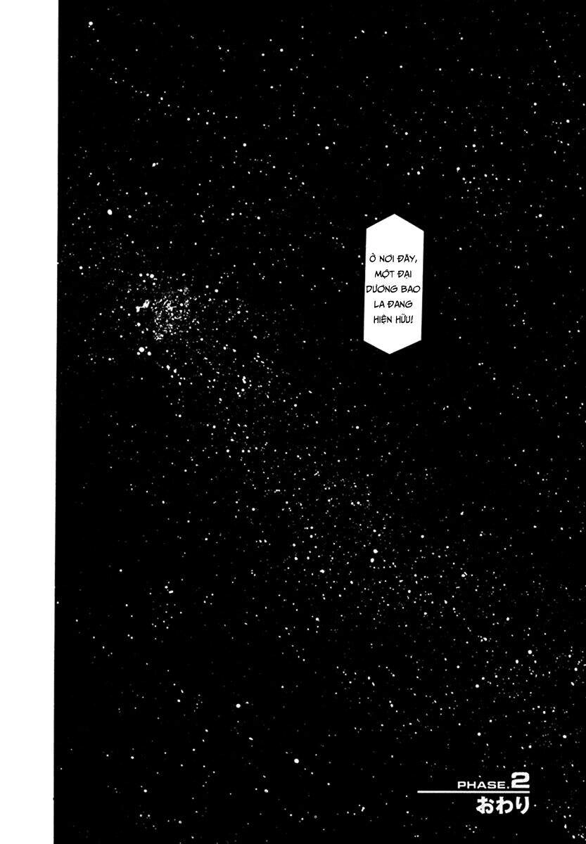 Planetes Chapter 2 - 47