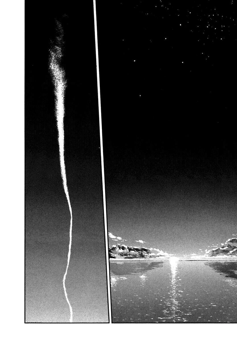 Planetes Chapter 3 - 42