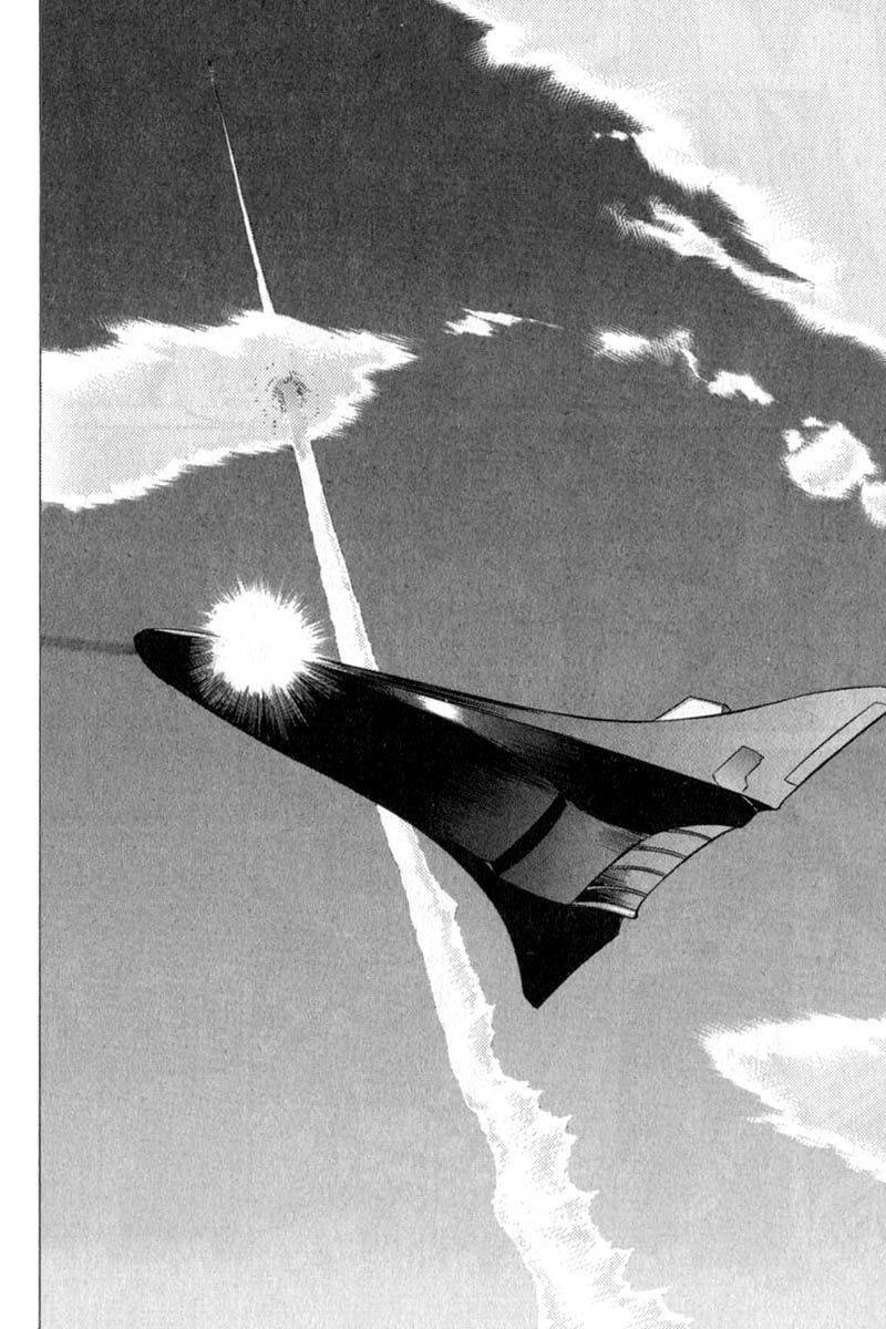 Planetes Chapter 4 - 48