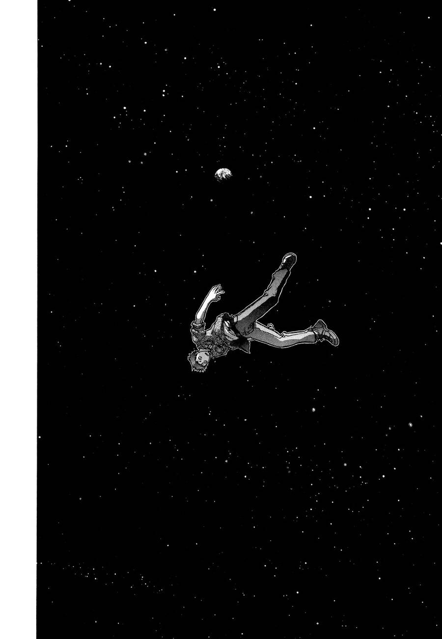 Planetes Chapter 5 - 19