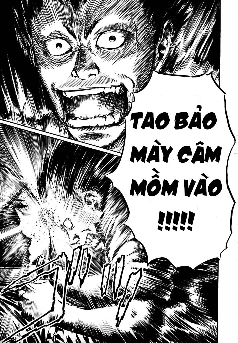 Planetes Chapter 5 - 24