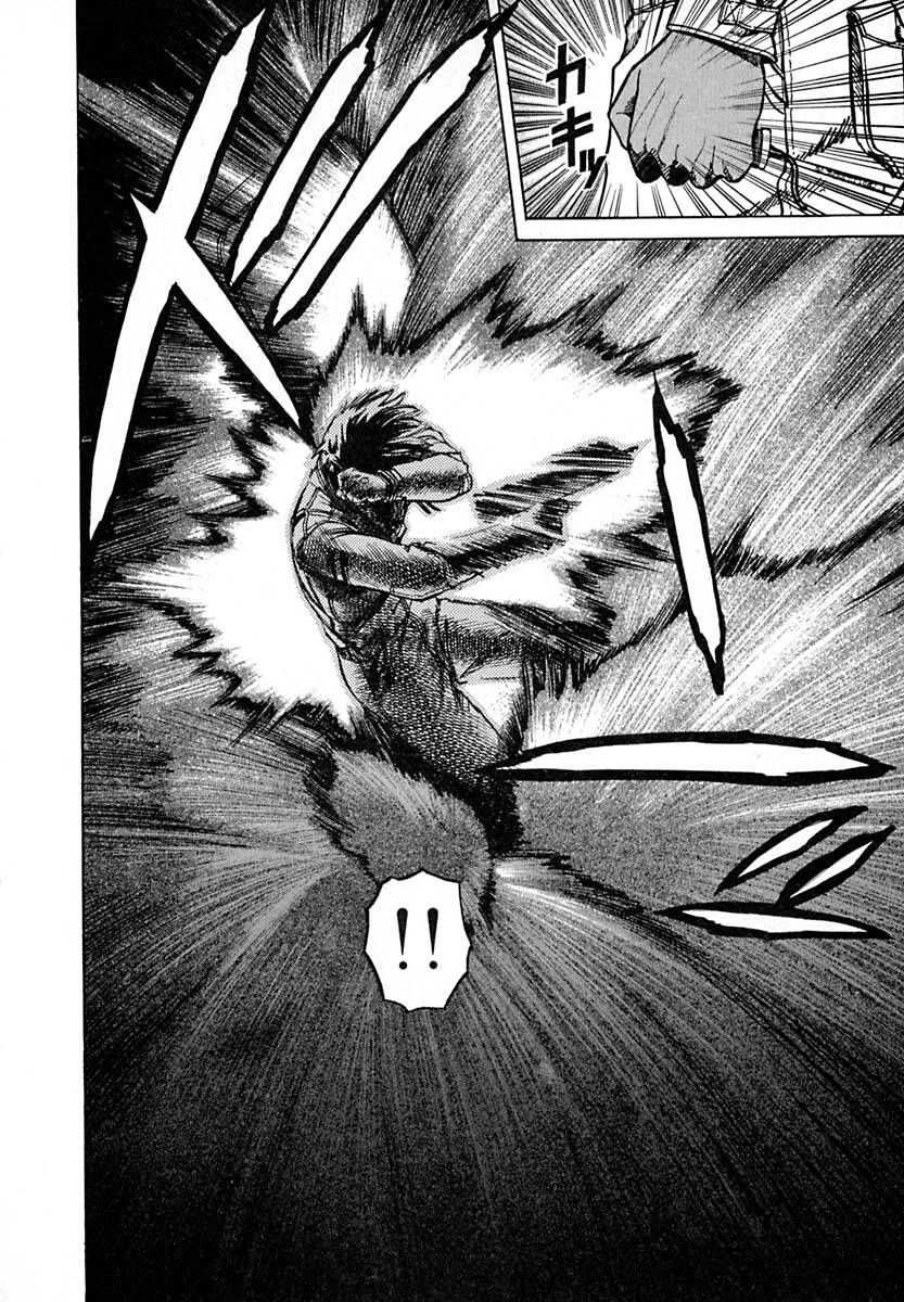 Planetes Chapter 8 - 32