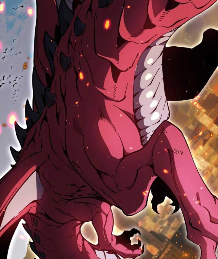 Titan Rèn Sao Chapter 1 - 4