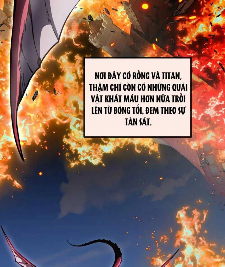 Titan Rèn Sao Chapter 1 - 7