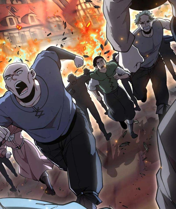 Titan Rèn Sao Chapter 1 - 9