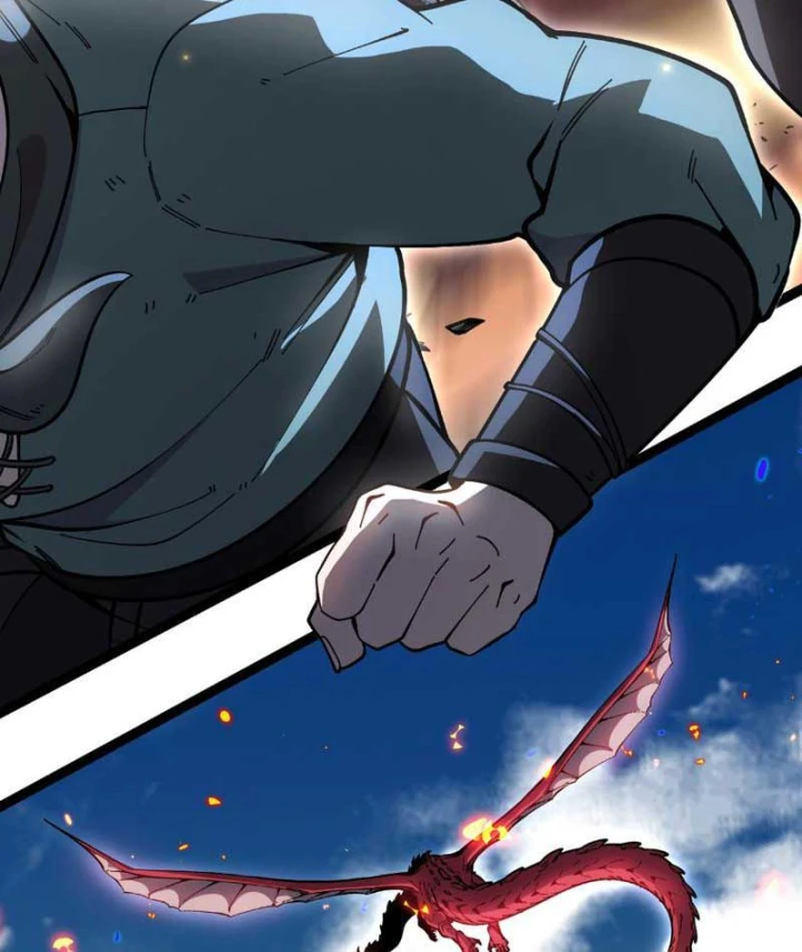 Titan Rèn Sao Chapter 1 - 10