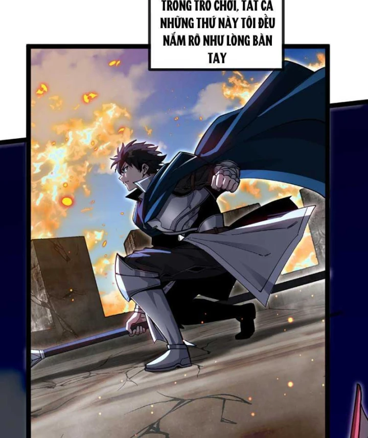 Titan Rèn Sao Chapter 1 - 16