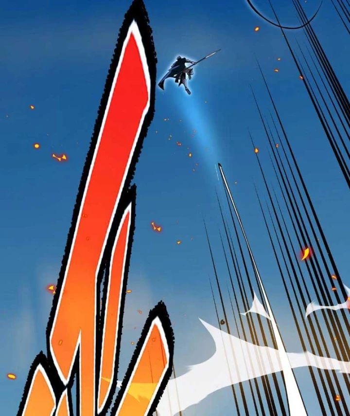 Titan Rèn Sao Chapter 1 - 19