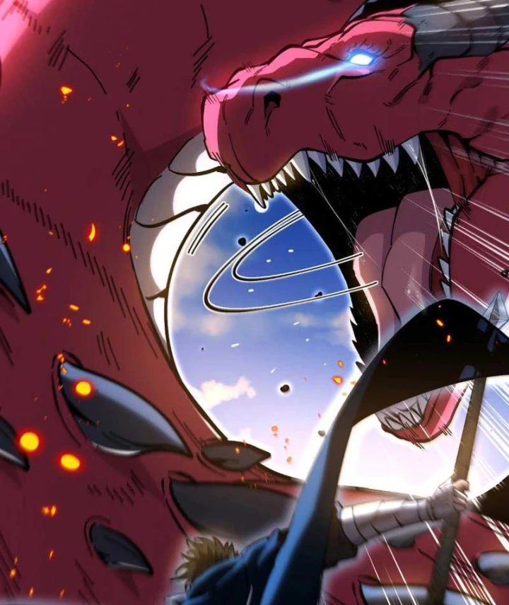 Titan Rèn Sao Chapter 1 - 22