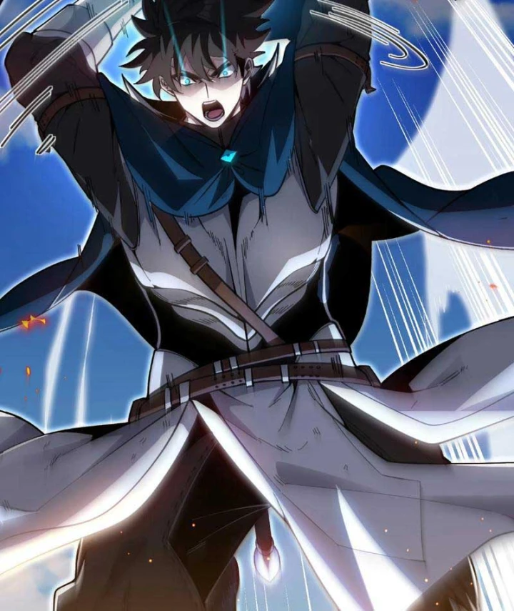 Titan Rèn Sao Chapter 1 - 25
