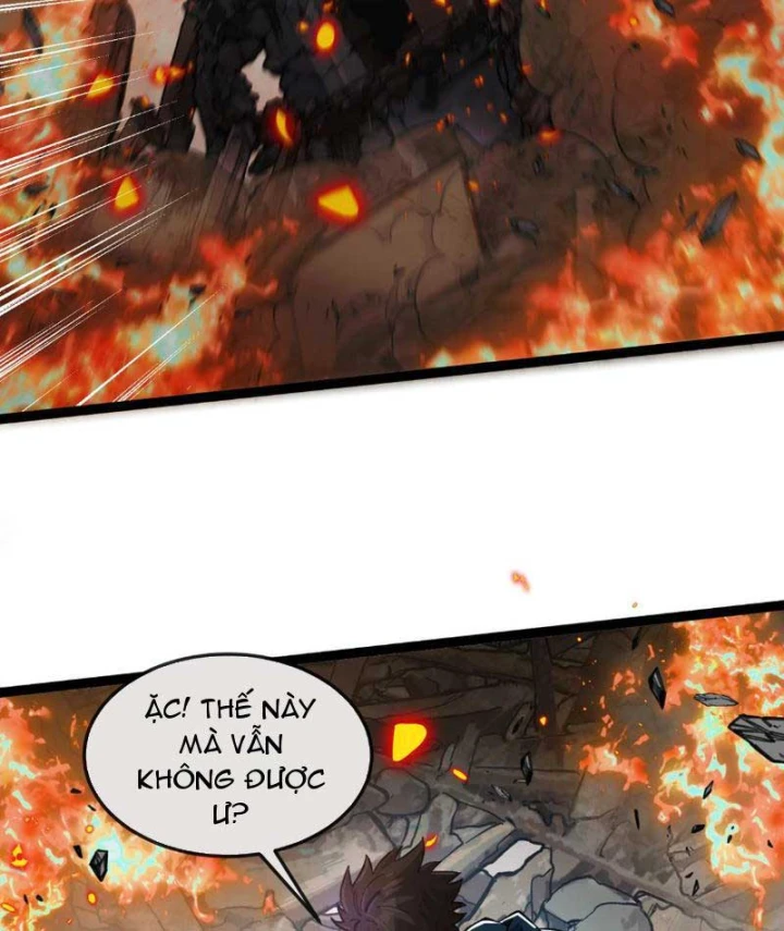 Titan Rèn Sao Chapter 1 - 42