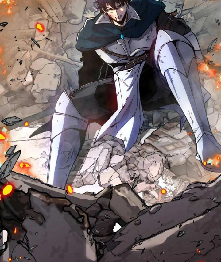 Titan Rèn Sao Chapter 1 - 43