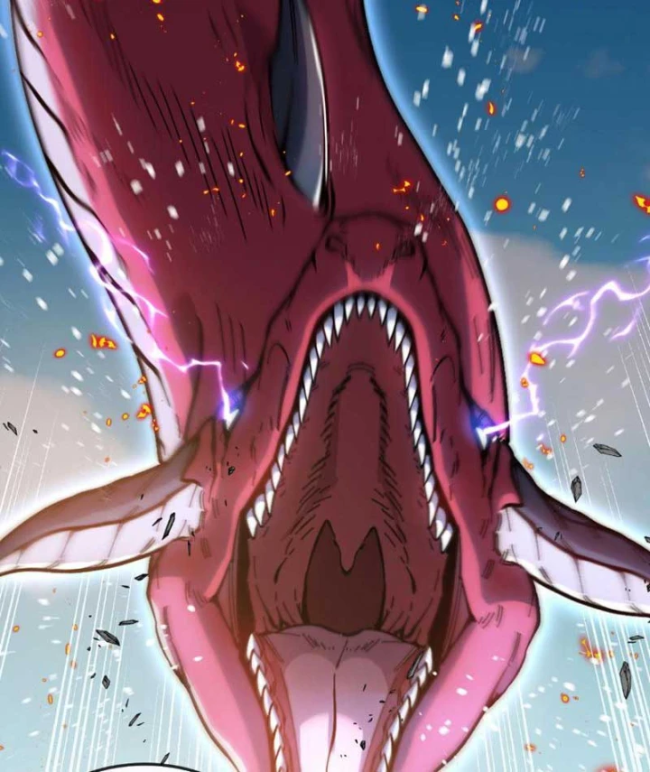 Titan Rèn Sao Chapter 1 - 47