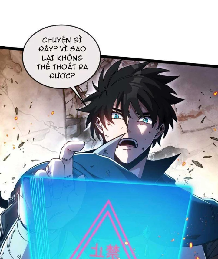 Titan Rèn Sao Chapter 1 - 50