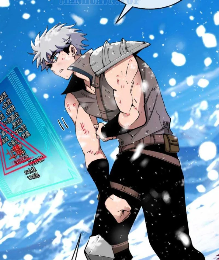 Titan Rèn Sao Chapter 1 - 100