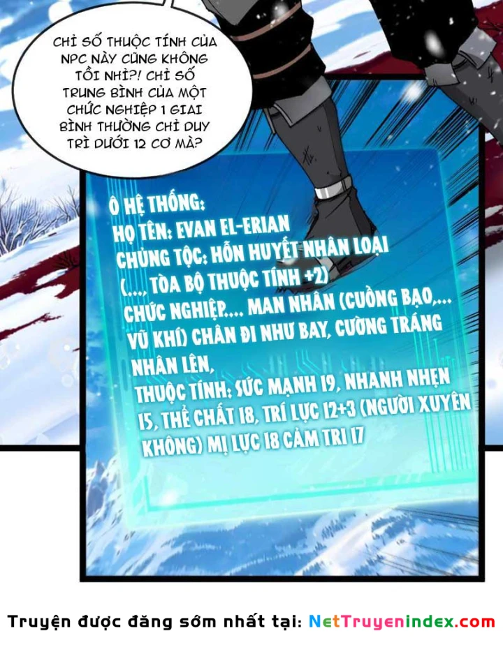 Titan Rèn Sao Chapter 1 - 101